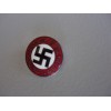 NSDAP Member Lapel Pin # 2234