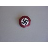 NSDAP Member Lapel Pin # 2234