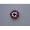 NSDAP Member Lapel Pin # 2236