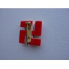 Swastika Pin # 2240