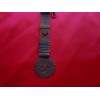 Swastika Watch FOB # 2241