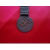 Swastika Watch FOB # 2241