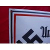 Unser Gruss Ist Heil Hitler! # 2242
