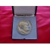 Hitler Sports Award Medallion # 2245