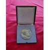 Hitler Sports Award Medallion # 2245