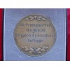 Hitler Sports Award Medallion