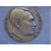 Hitler Sports Award Medallion # 2245
