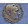 Hitler Sports Award Medallion