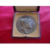 Adolf Hitler Medallion