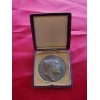 Adolf Hitler Medallion # 2246