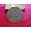 Adolf Hitler Medallion # 2246