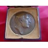 Adolf Hitler Medallion