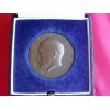 Adolf Hitler Medallion