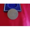 Adolf Hitler Medallion # 2247