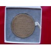Adolf Hitler Medallion # 2248