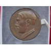 Adolf Hitler Medallion