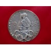 Olympic Medallion # 2249