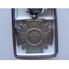 NSDAP 10 Year Long Service Medal # 2252