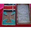 Iron Cross 2nd Class, 1939 # 2253