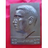 Adolf Hitler Plaque