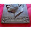 Adolf Hitler Plaque # 2254