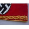 Reich Gala Style Armband # 2260