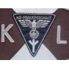 Kreis NS-Frauenschaft Pennant # 2264