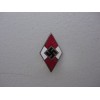 HJ Cap Insignia # 2269