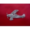 NS BiPlane Album Decor