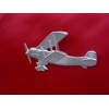 NS BiPlane Album Decor