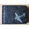 NS BiPlane Album Decor