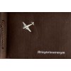 NS BiPlane Album Decor