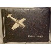 NS BiPlane Album Decor