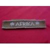 Afrika Cuff Title  # 2280