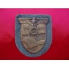 Krim Shield # 2284
