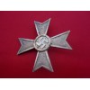 War Merit Cross 1st Class # 2288