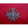 War Merit Cross 1st Class with Swords # 2289