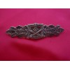 Close Combat Clasp # 2291