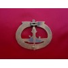Submarine War Badge # 2293