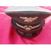 RLB / Luftschutz NCO/EM Visor