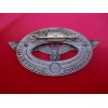 Militar Verwaltung Norwegen Badge # 2313