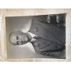 Wilhelm Frick Signed Portrait # 2315