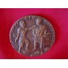 Hitler Putsch Medallion # 2321