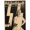 FM Zeitschrift Magazine   # 2328