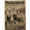 FM Zeitschrift Magazine      # 2334