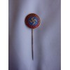 Swedish S.N.S.P. Stickpin # 2342