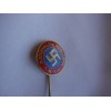 Swedish S.N.S.P. Stickpin # 2342