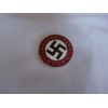 NS-Frauenschaft Badge # 2353