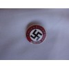 NS-Frauenschaft Badge # 2353