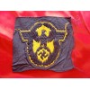Water Police Sleeve Eagle